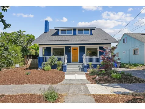 6114 N Vancouver Avenue Portland OR 97217