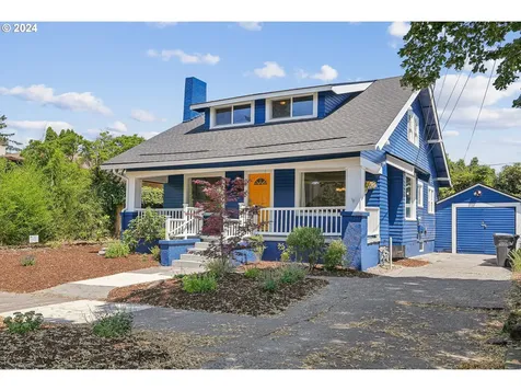 6114 N Vancouver Avenue Portland OR 97217