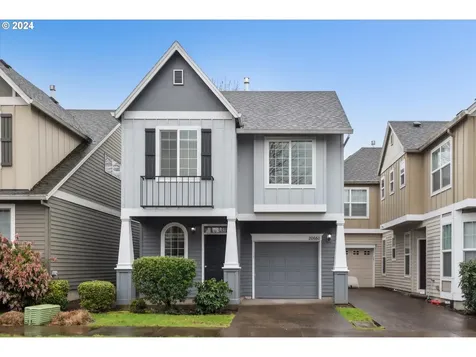 20660 Sw Marimar Street Beaverton OR 97078