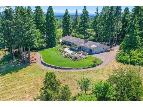 12535 Sw Tooze Road Sherwood OR 97140