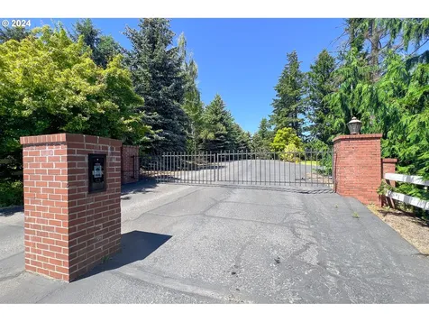 12535 Sw Tooze Road Sherwood OR 97140