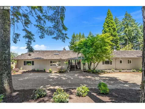 12535 Sw Tooze Road Sherwood OR 97140