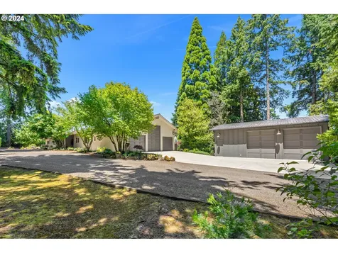 12535 Sw Tooze Road Sherwood OR 97140