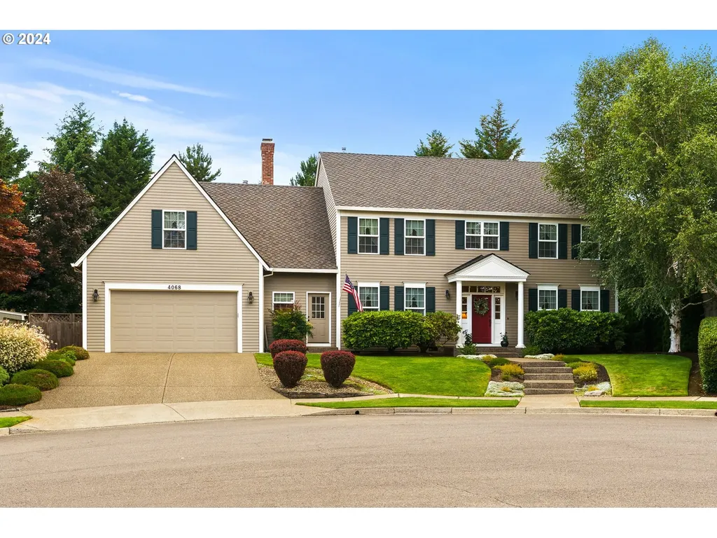 4068 Ridge Court West Linn OR 97068