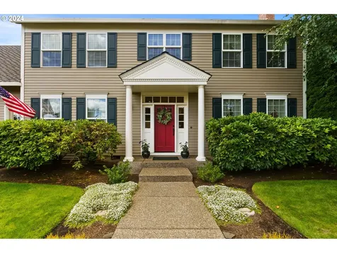 4068 Ridge Court West Linn OR 97068