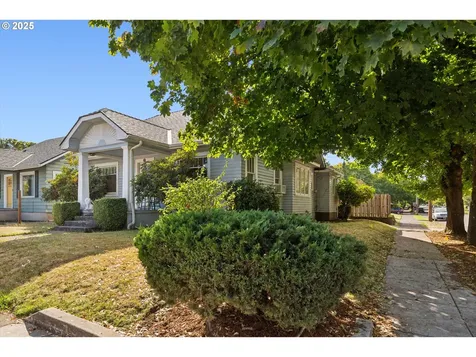 1654 N Killingsworth Street Portland OR 97217