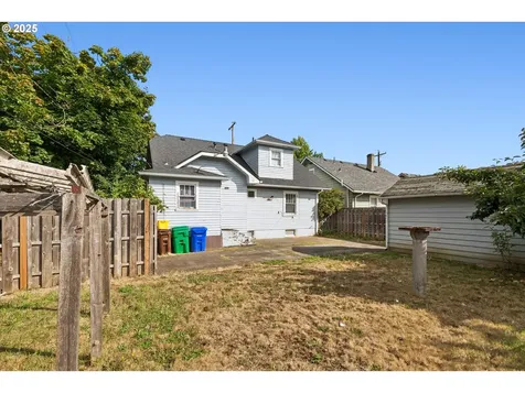 1654 N Killingsworth Street Portland OR 97217