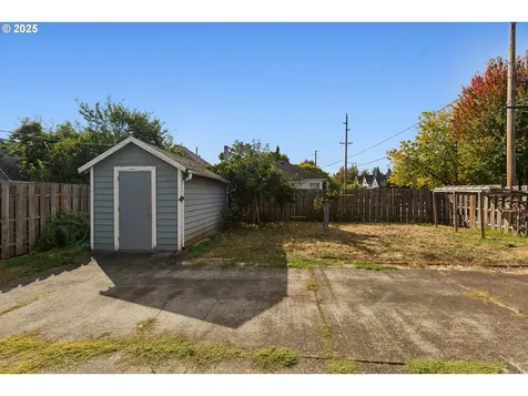 1654 N Killingsworth Street Portland OR 97217