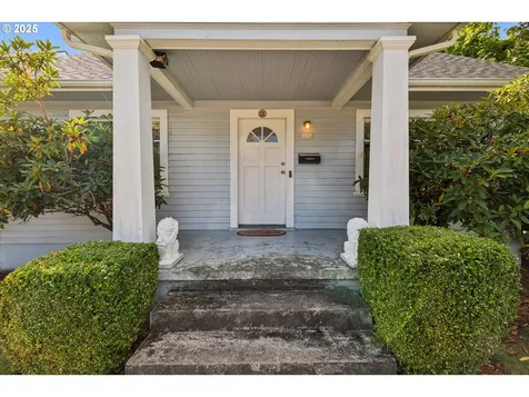 1654 N Killingsworth Street Portland OR 97217