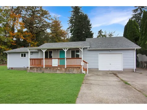 134 Acorn Lane Longview WA 98632