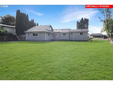 134 Acorn Lane Longview WA 98632