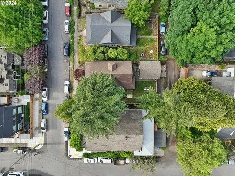 3916 N Albina Avenue Portland OR 97227