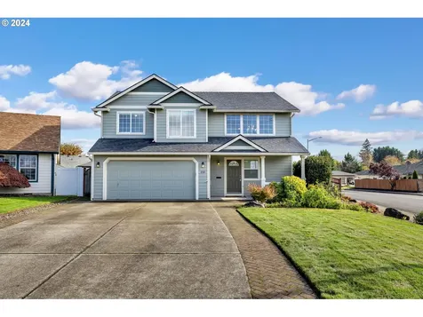 210 NW 12th Street Battle Ground WA 98604
