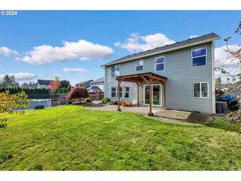 210 NW 12th Street Battle Ground WA 98604