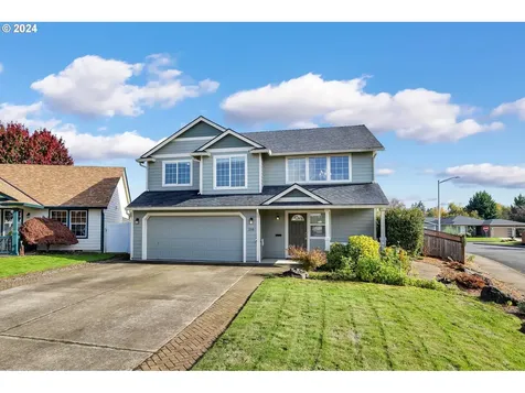 210 NW 12th Street Battle Ground WA 98604