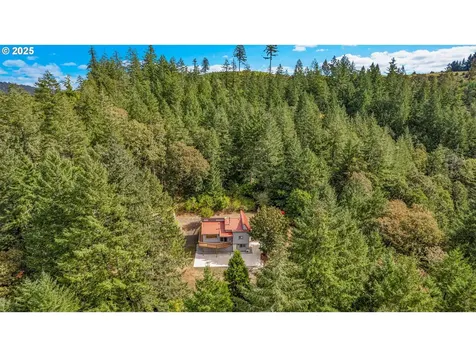 22715 SW Eagle Point Road Sheridan OR 97378