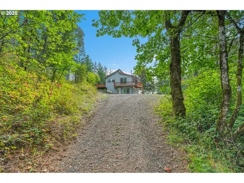 22715 SW Eagle Point Road Sheridan OR 97378