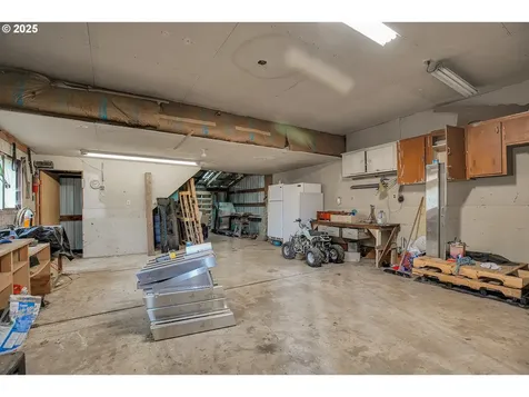22715 SW Eagle Point Road Sheridan OR 97378