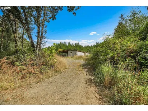 22715 SW Eagle Point Road Sheridan OR 97378