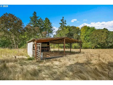 22715 SW Eagle Point Road Sheridan OR 97378