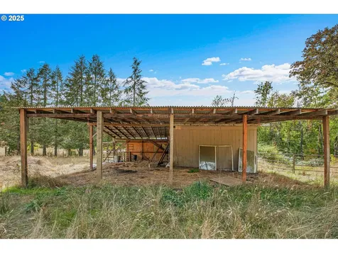 22715 SW Eagle Point Road Sheridan OR 97378