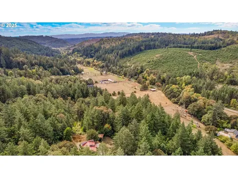 22715 SW Eagle Point Road Sheridan OR 97378