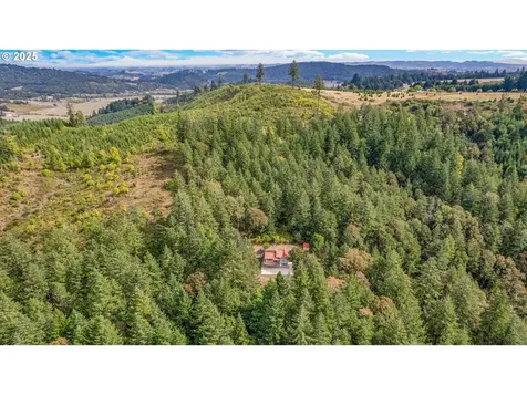 22715 SW Eagle Point Road Sheridan OR 97378