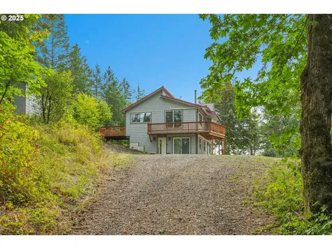 22715 SW Eagle Point Road Sheridan OR 97378