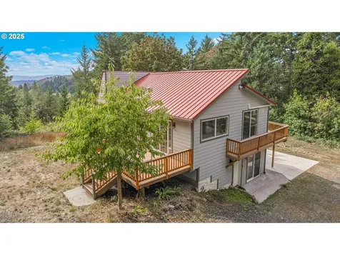 22715 SW Eagle Point Road Sheridan OR 97378