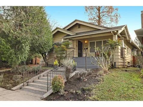 3440 NE Multnomah Street Portland OR 97232