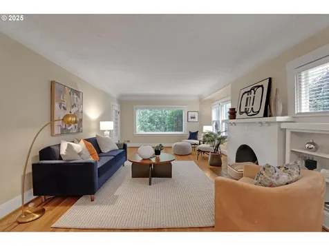 3440 NE Multnomah Street Portland OR 97232
