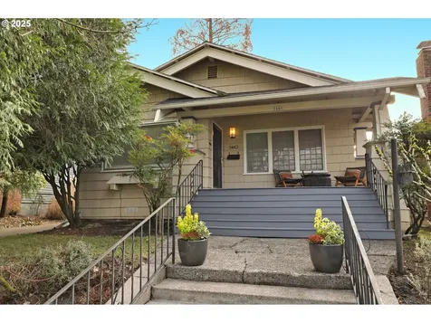 3440 NE Multnomah Street Portland OR 97232