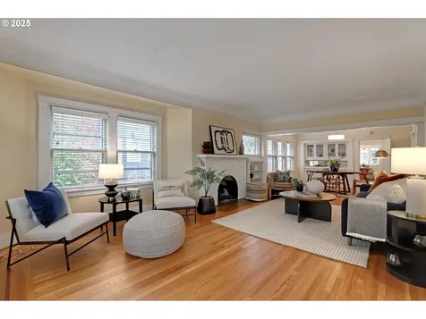 3440 NE Multnomah Street Portland OR 97232