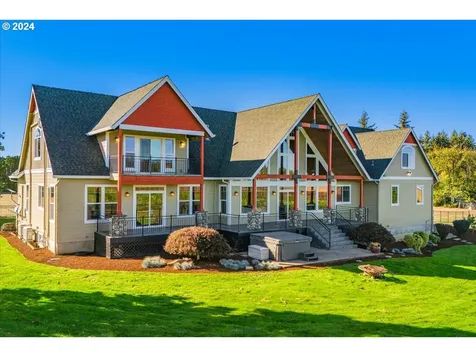 33138 SE Bluff Road Boring OR 97009