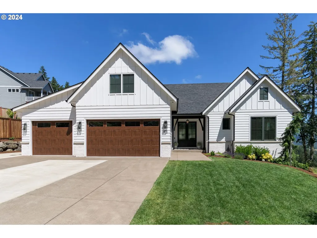 971 S 66th Place Springfield OR 97478