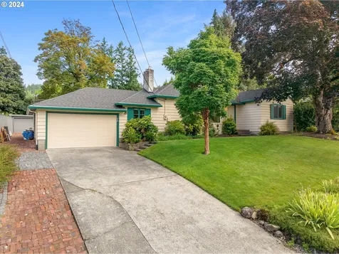 5019 Sw Lowell Street Portland OR 97221