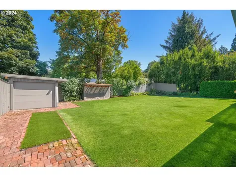 5019 Sw Lowell Street Portland OR 97221