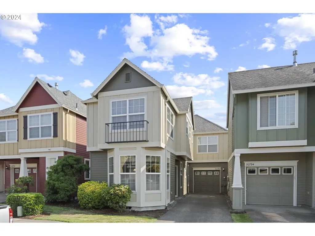 20790 Sw Skiver Street Beaverton OR 97078