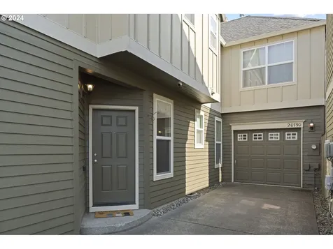 20790 Sw Skiver Street Beaverton OR 97078