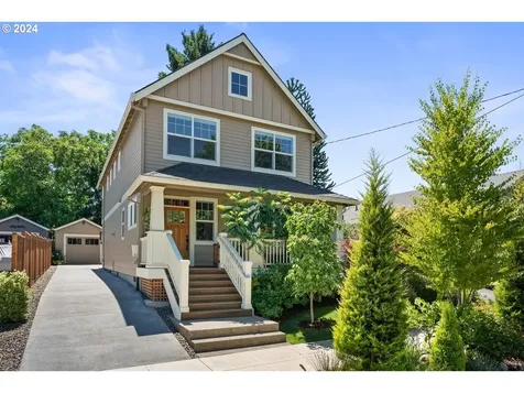 2524 N Watts Street Portland OR 97217