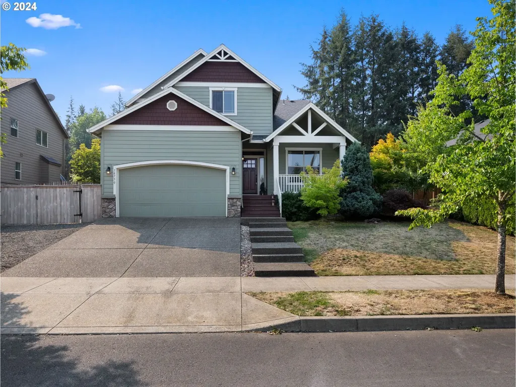 36750 Katrina Street Sandy OR 97055