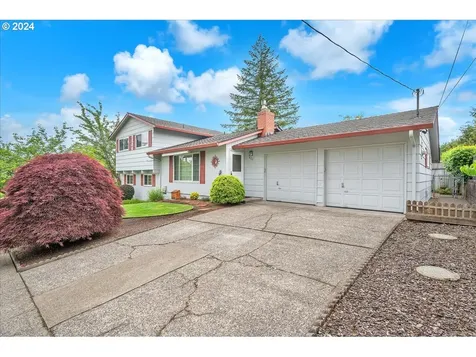 820 Nw Cascade Court Gresham OR 97030