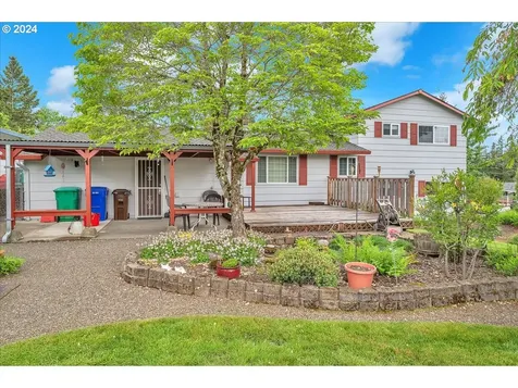 820 Nw Cascade Court Gresham OR 97030
