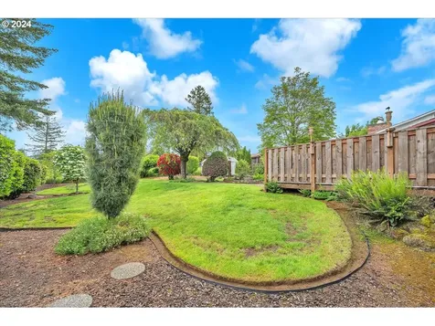 820 Nw Cascade Court Gresham OR 97030