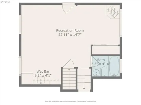 820 Nw Cascade Court Gresham OR 97030