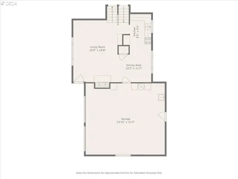 820 Nw Cascade Court Gresham OR 97030