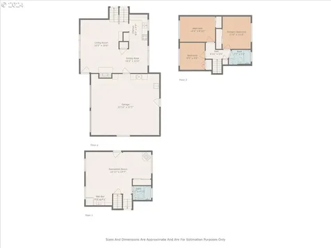 820 Nw Cascade Court Gresham OR 97030