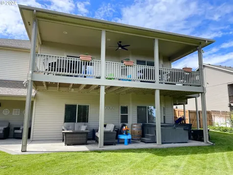 975 E Newport Avenue Hermiston OR 97838