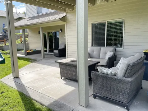 975 E Newport Avenue Hermiston OR 97838
