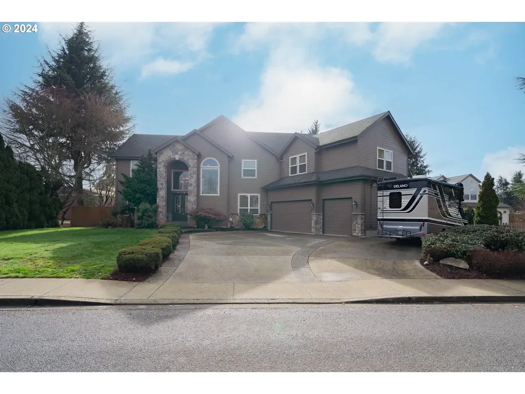 4707 Nw 127th Street Vancouver WA 98685